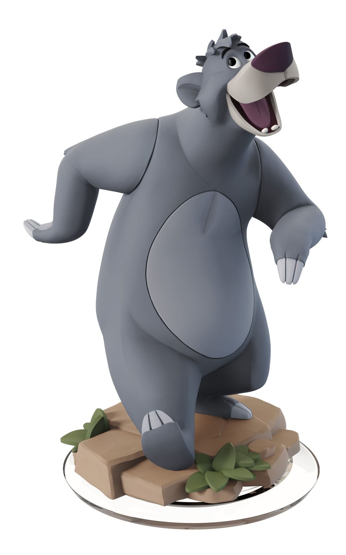 Disney Infinity 3.0 - Figurine Disney Baloo Disney Infinity 3.0 - Figurine Disney Baloo